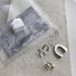 bonheur necklace